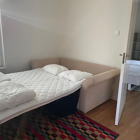 Ormanasgarden Apartment ฮอร์ ภายนอก รูปภาพ